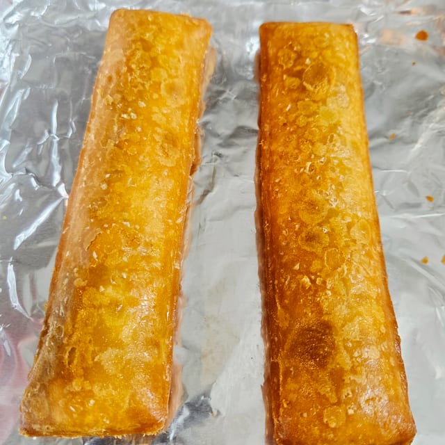 Pizza Stick.